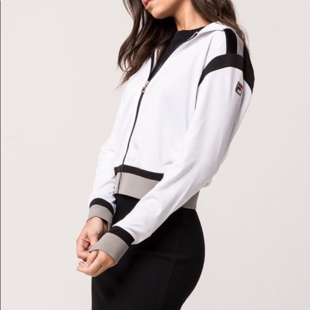 Deanna women’s Jacket